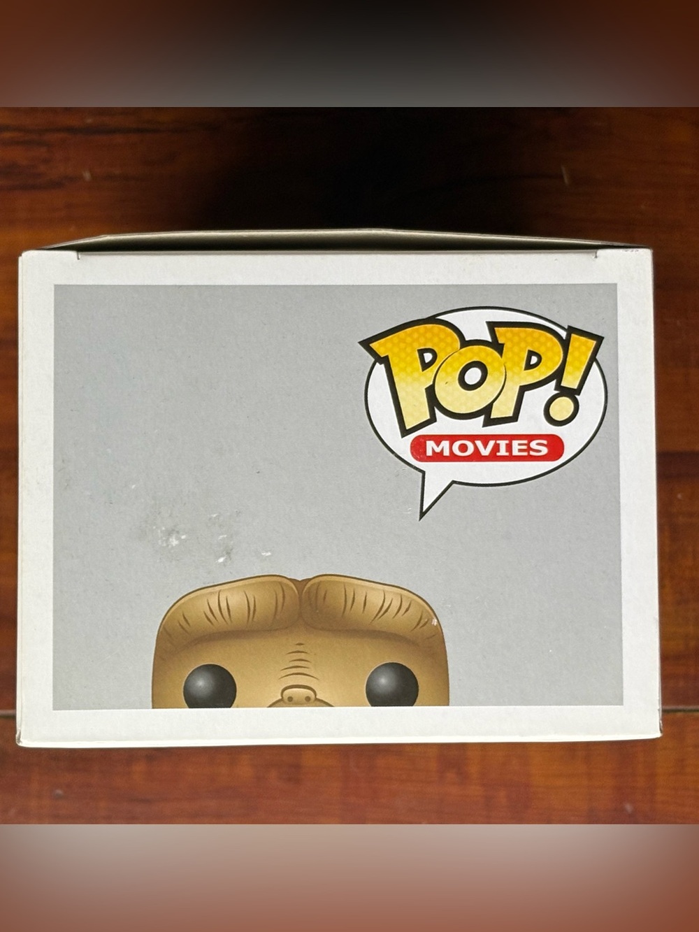 Funko Pop! Movies E.T. the Extra-Terrestrial Vinyl Figure #130
